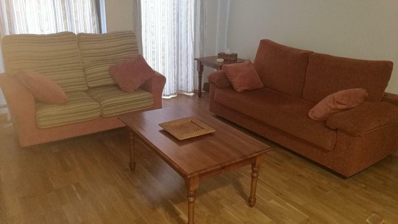 Apartmán Apartamento Centrico Y Coqueto En La Calle Laurel Logroño Exteriér fotografie